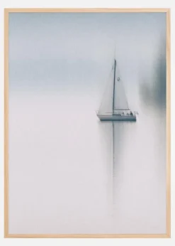 Sunday Trip Plakat (21x29.7 cm (A4))