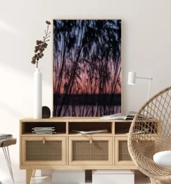 Sunrise Plakat (21x29.7 cm (A4))