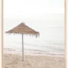 Sunshade Plakat (21x29.7 cm (A4))