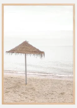 Sunshade Plakat (21x29.7 cm (A4))