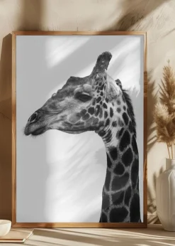 Super Safari No1 Plakat (21x29.7 cm (A4))