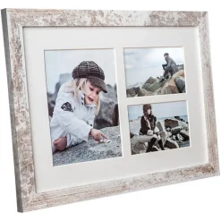 Superb AA Collageramme - 3 Billeder