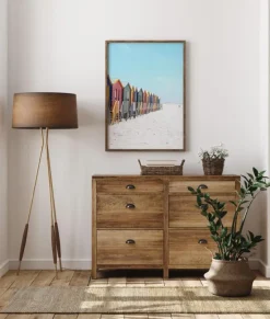 Surfs Up Plakat (21x29.7 cm (A4))