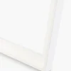 Svæveramme Jackson Hvidt 60x80 cm