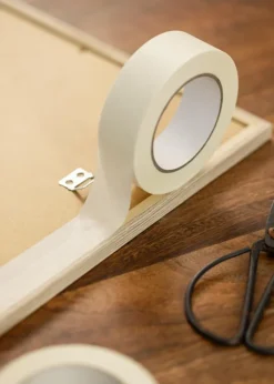 Syrefri Forseglingstape (50 m)