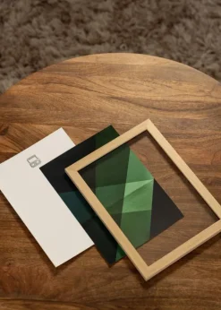 Syrefrit bagstykke - 50x70 cm