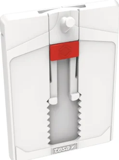 Tesa - Justerbare selvhæftende søm til alle vægtyper (max. 2x2kg)