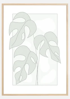 TETRA Plakat (21x29.7 cm (A4))