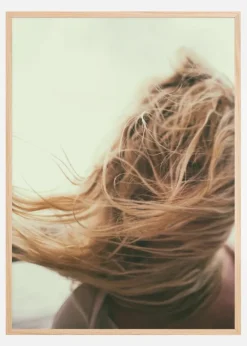 The beauty of a cyclops Plakat (21x29.7 cm (A4))