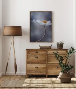 The Beauty Within Plakat (21x29.7 cm (A4))