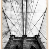 The bridge Plakat (21x29.7 cm (A4))