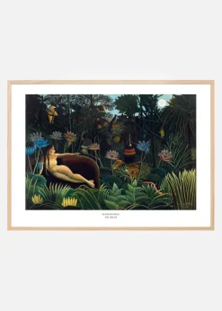 The Dream Plakat (21x29.7 cm (A4))