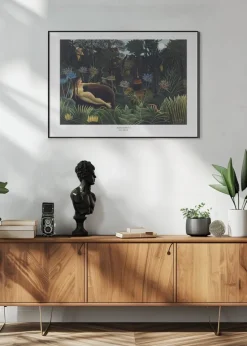 The Dream Plakat (21x29.7 cm (A4))