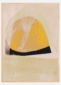 The First Light #2 Plakat (21x29.7 cm (A4))