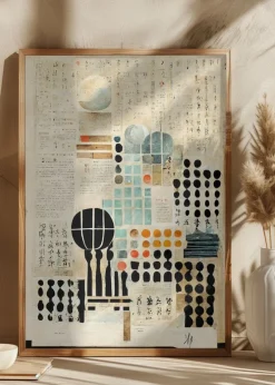 The Formula Plakat (21x29.7 cm (A4))