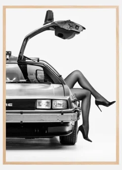 The Future Is Female: Part 3 Plakat (21x29.7 cm (A4))