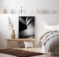 The Guggenheim Museum Plakat (21x29.7 cm (A4))