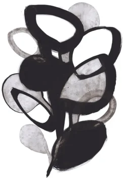 The Plant I Plakat (21x29.7 cm (A4))