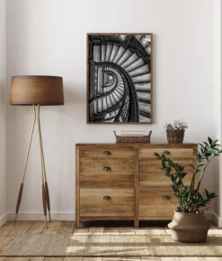 The Rookery Plakat (21x29.7 cm (A4))