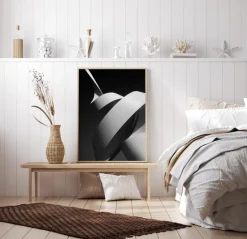 The Scroll Plakat (21x29.7 cm (A4))