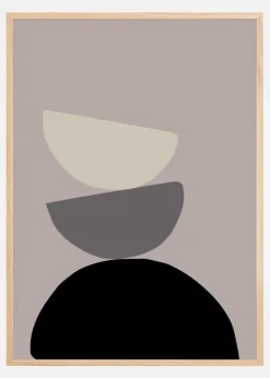 The Tower Plakat (21x29.7 cm (A4))