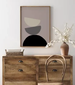 The Tower Plakat (21x29.7 cm (A4))