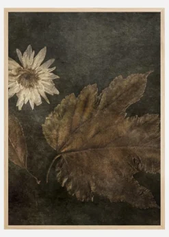 The Trio Plakat (21x29.7 cm (A4))