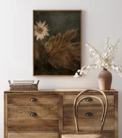 The Trio Plakat (21x29.7 cm (A4))