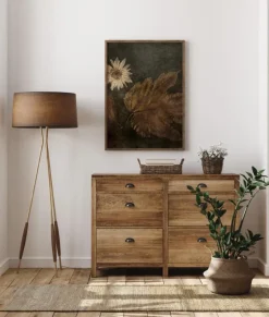 The Trio Plakat (21x29.7 cm (A4))