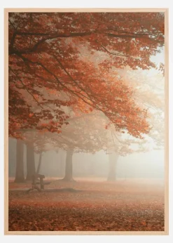 The Wonders Of Nature Plakat (21x29.7 cm (A4))