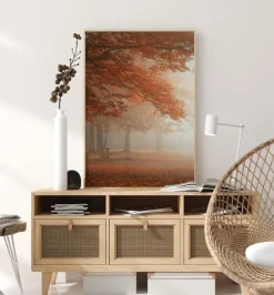 The Wonders Of Nature Plakat (21x29.7 cm (A4))