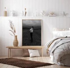 There Plakat (21x29.7 cm (A4))