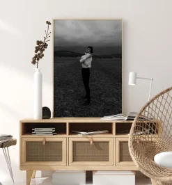 There Plakat (21x29.7 cm (A4))