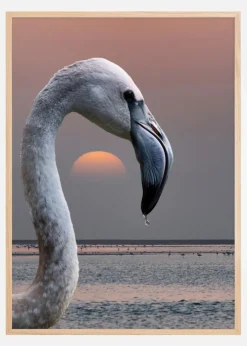 This is my world Plakat (21x29.7 cm (A4))