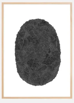 THUMB Plakat (21x29.7 cm (A4))