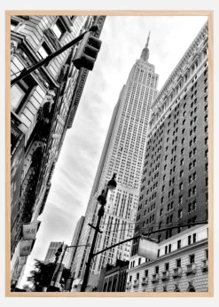 Towers Plakat (21x29.7 cm (A4))