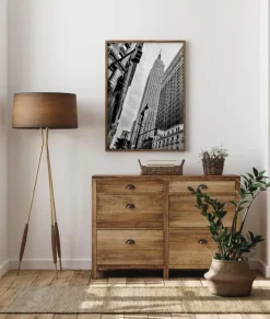 Towers Plakat (21x29.7 cm (A4))