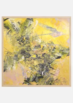 Transformer Plakat (30x30 cm)