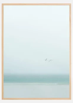 Tristesse Plakat (21x29.7 cm (A4))