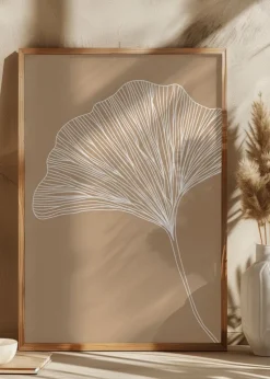 Untitled Plakat (21x29.7 cm (A4))