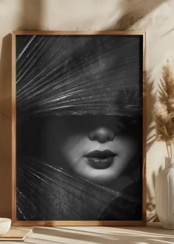 Untitled Plakat (21x29.7 cm (A4))