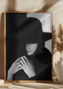 Untitled Plakat (21x29.7 cm (A4))