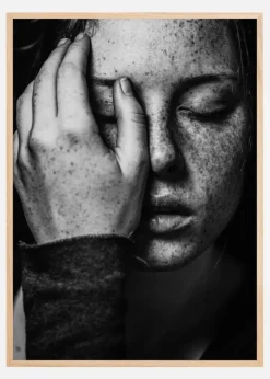 Untitled Plakat (21x29.7 cm (A4))