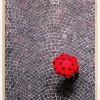Urban Ladybug Plakat (21x29.7 cm (A4))