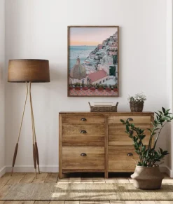 Vacay Mode Plakat (21x29.7 cm (A4))