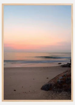 Vacay Plakat (21x29.7 cm (A4))