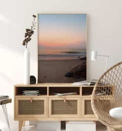 Vacay Plakat (21x29.7 cm (A4))