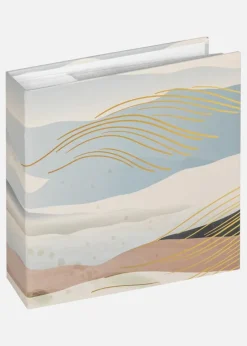 Variety Floral Album Memo Creme - 200 billeder i 10x15 cm