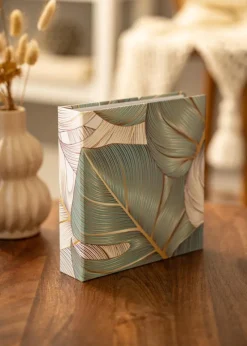 Variety Mountain Album Memo Turkis - 200 billeder i 10x15 cm