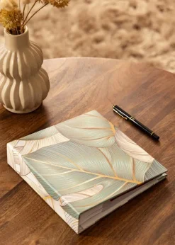 Variety Mountain Album Memo Turkis - 200 billeder i 10x15 cm